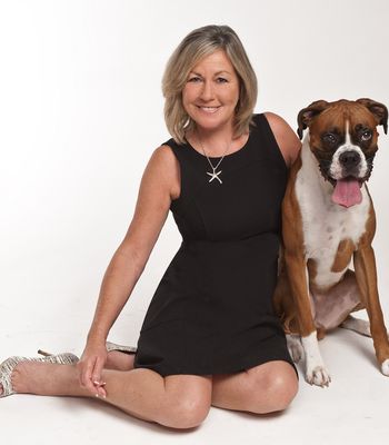 Portrait of Diane Chisholm, REALTOR®.